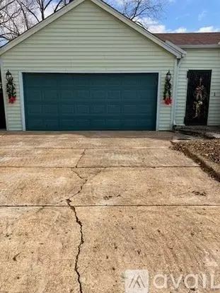 978 Richland Dr Apartment for rent in Memphis, TN