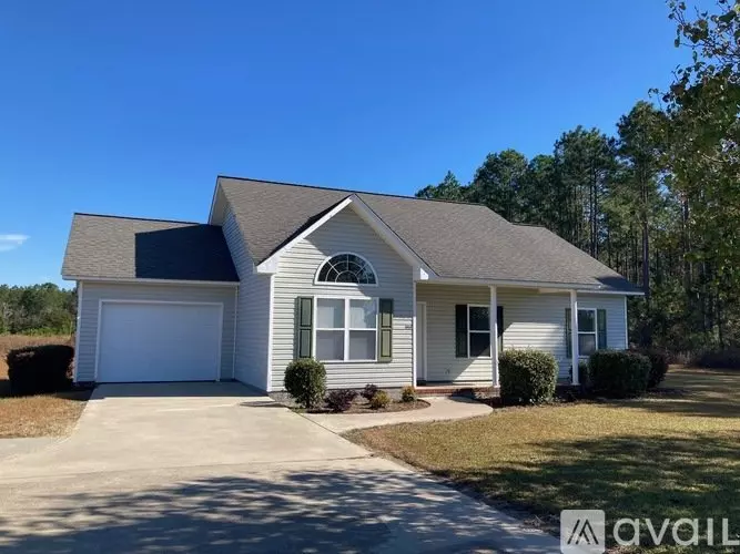 1034 Scotland Rd House for rent in Dublin, GA