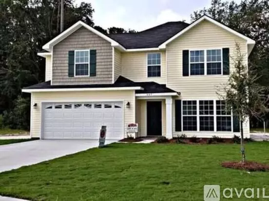 649 Piedmont Ave Apartment for rent in Hinesville, GA