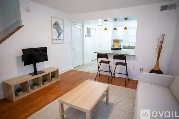 228 56th St Unit 1 NE Apartment for rent in Washington, DC