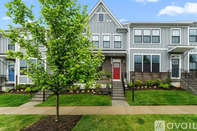 3042 Horizon Rd House for rent in Charlottesville, VA