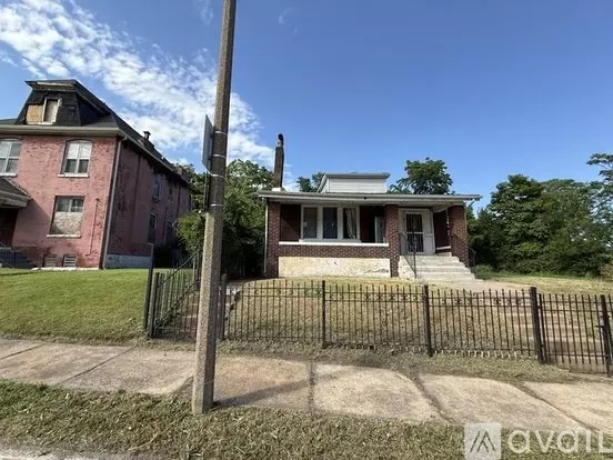 5949 Wabada Ave Apartment for rent in St Louis, MO