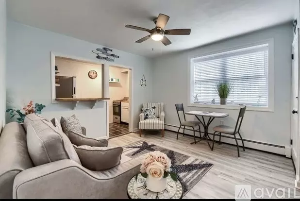 3401 Ocean Ave Unit 9 Apartment for rent in Brigantine, NJ