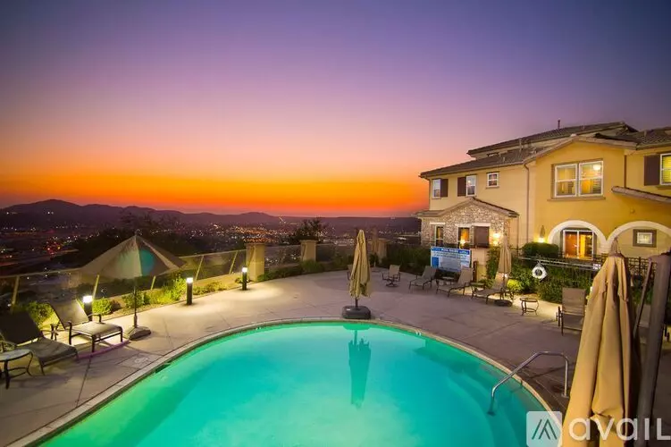 1106 Calabria Street Unit Sky Rnch Apartment for rent in Santee, CA