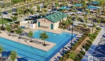 2 of 13 1867 Via Delle Arti House for rent in Henderson, NV