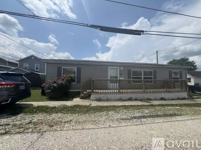 214 17th St House for rent in Kenova, WV