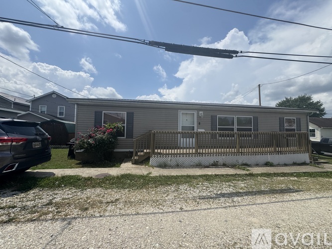 214 17th St Apartment for rent in Kenova, WV 214 17th St Apartment for rent in Kenova, WV