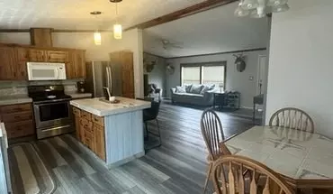 4 of 19 214 17th St House for rent in Kenova, WV