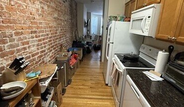 90 St Botolph St Unit 4A Apartment for rent in Boston, MA