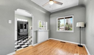3818 W 25th Ave Apartment for rent in Denver, CO