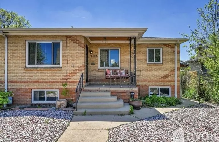 3818 W 25th Ave House for rent in Denver, CO