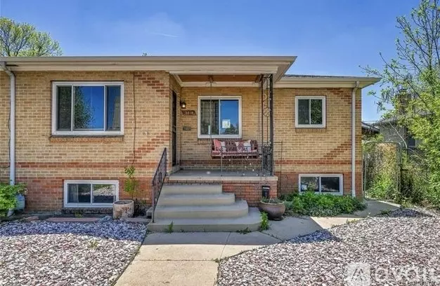 3818 W 25th Ave Apartment for rent in Denver, CO