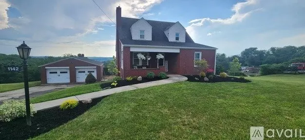 1142 Fells Church Rd Apartment for rent in Rostraver Twp, PA