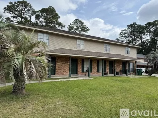 1572 Savannah Dr Unit 1572 Apartment for rent in Slidell, LA