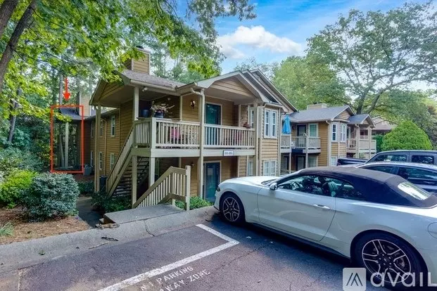 1003 Country Park Dr Unit 1003 Apartment for rent in Smyrna, GA