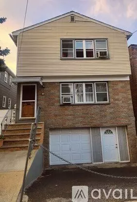102 W Allen St Unit 1 Apartment for rent in Irvington, NJ