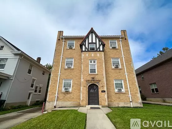 3551 Edwards Rd Unit 5 Apartment for rent in Cincinnati, OH