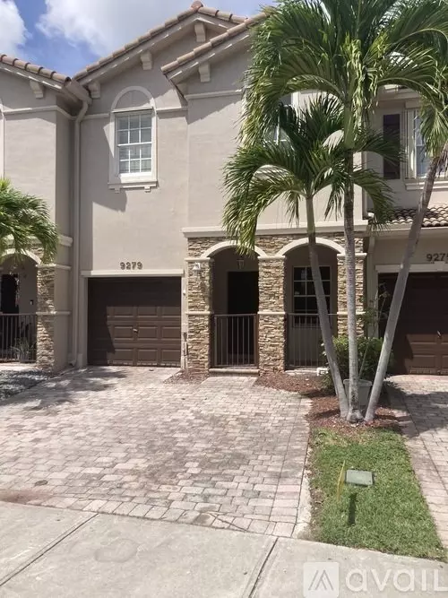 9279 SW 219th St Unit 9279 Apartment for rent in Cutler Bay, FL