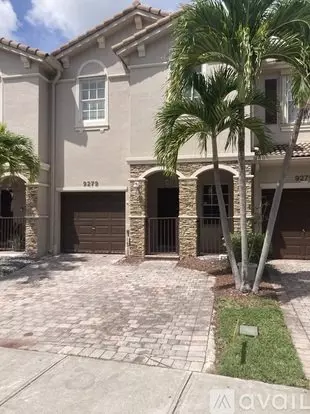 9279 SW 219th St Unit 9279 Apartment for rent in Cutler Bay, FL