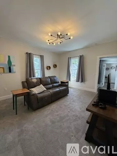 30 Grove St Unit A Apartment for rent in Rockland, ME