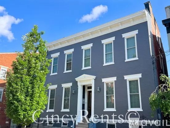 549 Milton St Unit 4 Apartment for rent in Cincinnati, OH