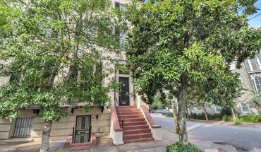 25 W Perry St Unit A Apartment for rent in Savannah, GA