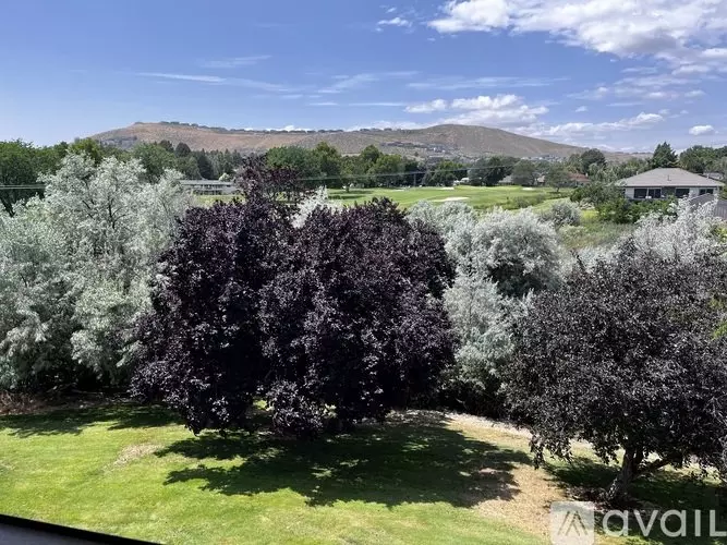 303 Gage Blvd Unit 319 Apartment for rent in Richland, WA