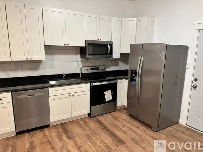 5519 Hays St Unit 1B Apartment for rent in Pittsburgh, PA