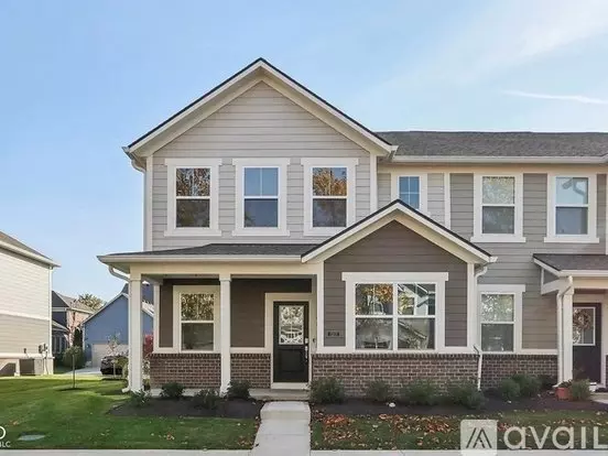 7277 Governors Row, Unit 7277 Governors Row Apartment for rent in Avon, IN