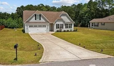3 of 37 102 Captains Pointe House for rent in Sneads Ferry, NC