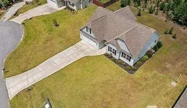 4 of 37 102 Captains Pointe House for rent in Sneads Ferry, NC