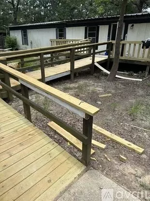 279 Co Rd Apartment for rent in Emory, TX