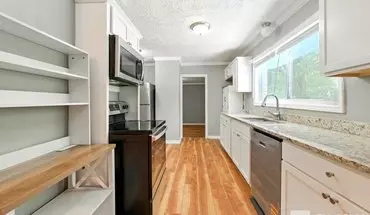 4 of 18 3102 W Peek Rd NW House for rent in Atlanta, GA