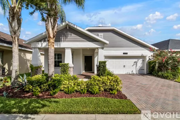 10054 Pecan Hickory Way Apartment for rent in Orlando, FL