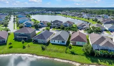 3 of 35 10054 Pecan Hickory Way House for rent in Orlando, FL
