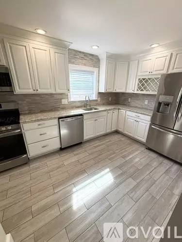 Jackson St Unit 2 Apartment for rent in Saugus, MA