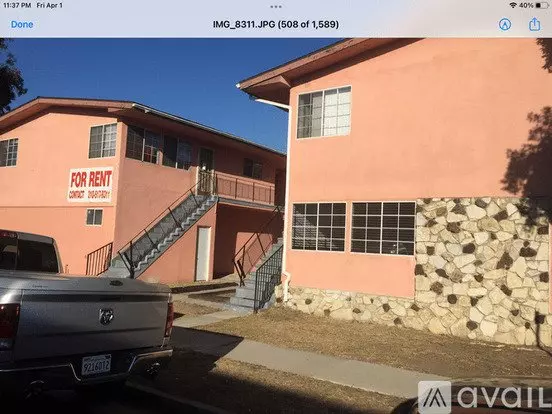 1856 W 145th St Unit 5 Apartment for rent in Gardena, CA