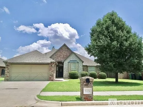 16304 Vallejo Pl Apartment for rent in Edmond, OK
