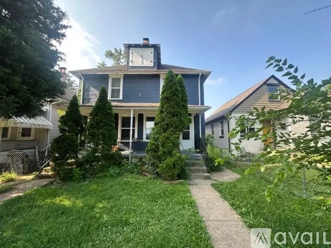 1569 Aberdeen Ave Unit 1569 House for rent in Columbus, OH
