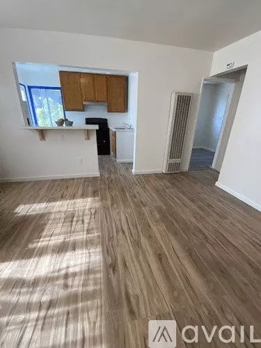 1530 University Ave Unit 1530 Apartment for rent in Berkeley, CA