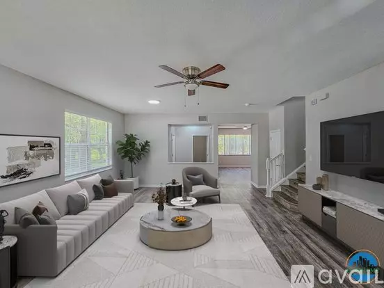 10611 Marsanne Pl Apartment for rent in Riverview, FL