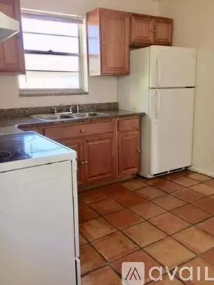 2707 Vandiver Dr Unit 6 Apartment for rent in West Palm Beach, FL