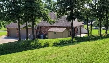 5 of 28 14701 SE 83rd Ct House for rent in Choctaw, OK
