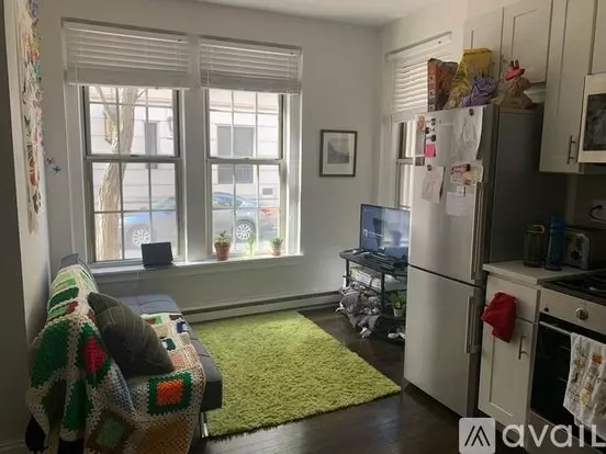 24 Clearway St Unit 1 Apartment for rent in Boston, MA