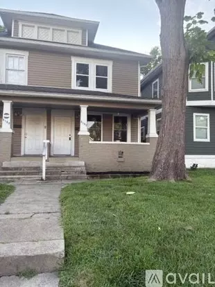 3132 N Park Ave Unit 3132 Apartment for rent in Indianapolis, IN
