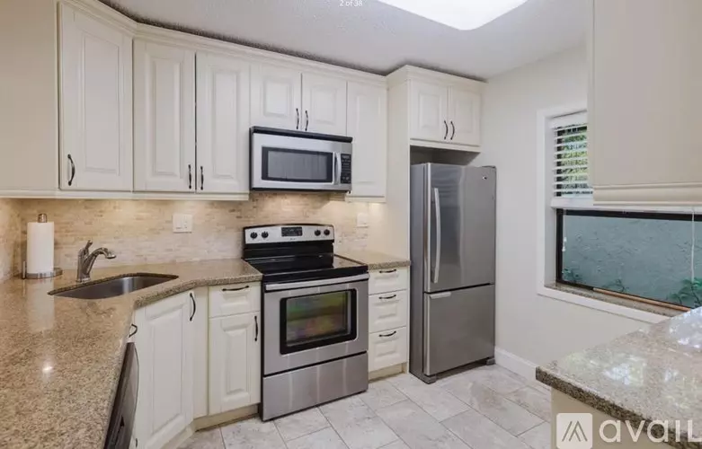 3050 NW 42nd Ave Unit 101 Apartment for rent in Coconut Creek, FL