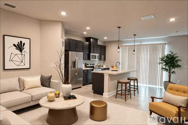 20295 Lou Angela Ln Unit 4 Apartment for rent in Lutz, FL