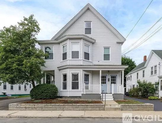 103 Vine St Apartment for rent in Nashua, NH