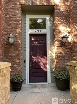 9113 Kornbrust Cir Unit 1 Apartment for rent in Lone Tree, CO