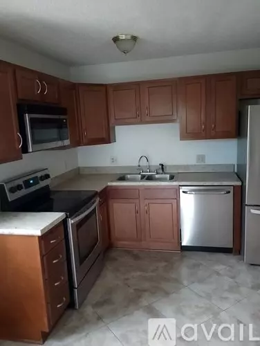 6416 Madison St Unit B Apartment for rent in St Augustine, FL